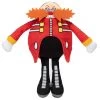 Sonic The Hedgehog Dr Eggman Classic Plush Toy 18cm