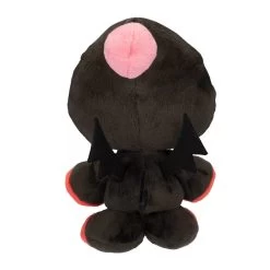 Sonic The Hedgehog Dark Chao Plush Toy 20cm Black -Little Wonder Shop VRD00010DARKCHAO 3