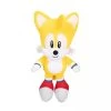 Sonic The Hedgehog Tails Plush Toy 20cm Yellow
