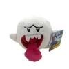Nintendo Super Mario Boo Basic Plush Toy 12cm
