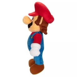 Nintendo Super Mario Plush Toy 25cm -Little Wonder Shop VRD00014MARIO 2