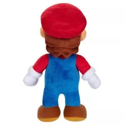 Nintendo Super Mario Plush Toy 25cm -Little Wonder Shop VRD00014MARIO 3