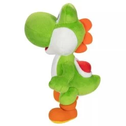 Nintendo Super Mario Yoshi Plush Toy 25cm -Little Wonder Shop VRD00021 2
