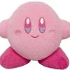 Kirby 25th Anniversary Plush 20cm Pink