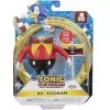 Sonic The Hedgehog Dr. Eggman Articulated Figure 10cm