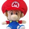 Super Mario Baby Mario Plush Toy 15cm