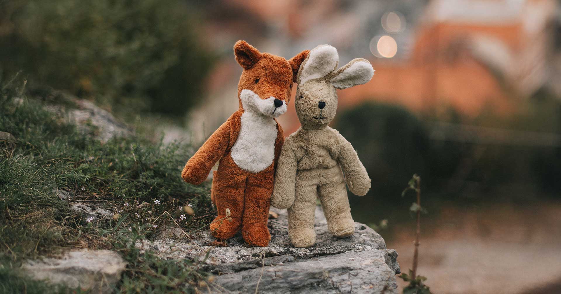 Little Wonder Shop -Little Wonder Shop Senger Floppy